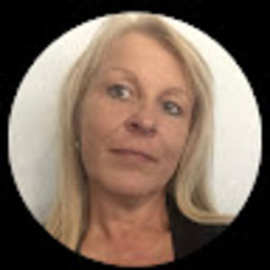 Meet your Posher, Susan